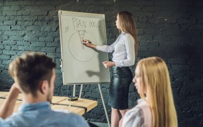 Formation : la clé de la réussite professionnelle