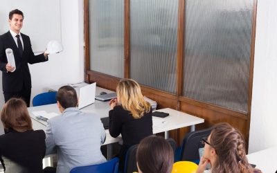 Pourquoi vos compétences pourraient devenir obsolètes d’ici 2025