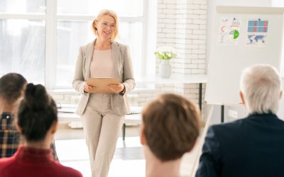 La Formation Peut-elle Rendre Obsolète le Système Éducatif Traditionnel ?