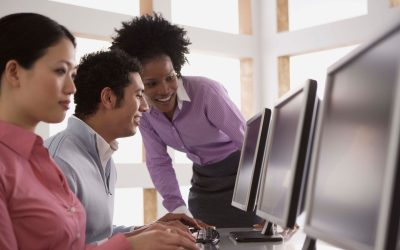 Formation : serez-vous remplacé par des robots ?