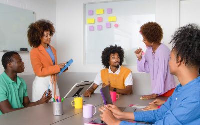 Comment la formation en ligne disrupte l’éducation traditionnelle