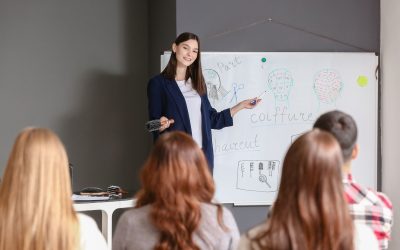 Formation : Comment choisir sa voie professionnelle et acquérir les compétences nécessaires pour réussir ?