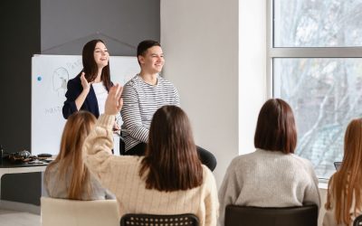 Les Secrets Insoupçonnés des Formations qui Boostent votre Salaire