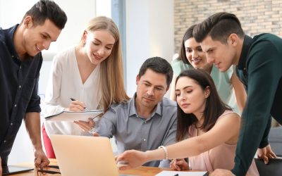 Devenir un Expert en Tout : Quand ChatGPT et l’Humain Travaillent Main dans la Main