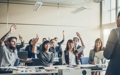 Ces Formations Qui Vous Changent La Vie : Mythe ou Réalité ?